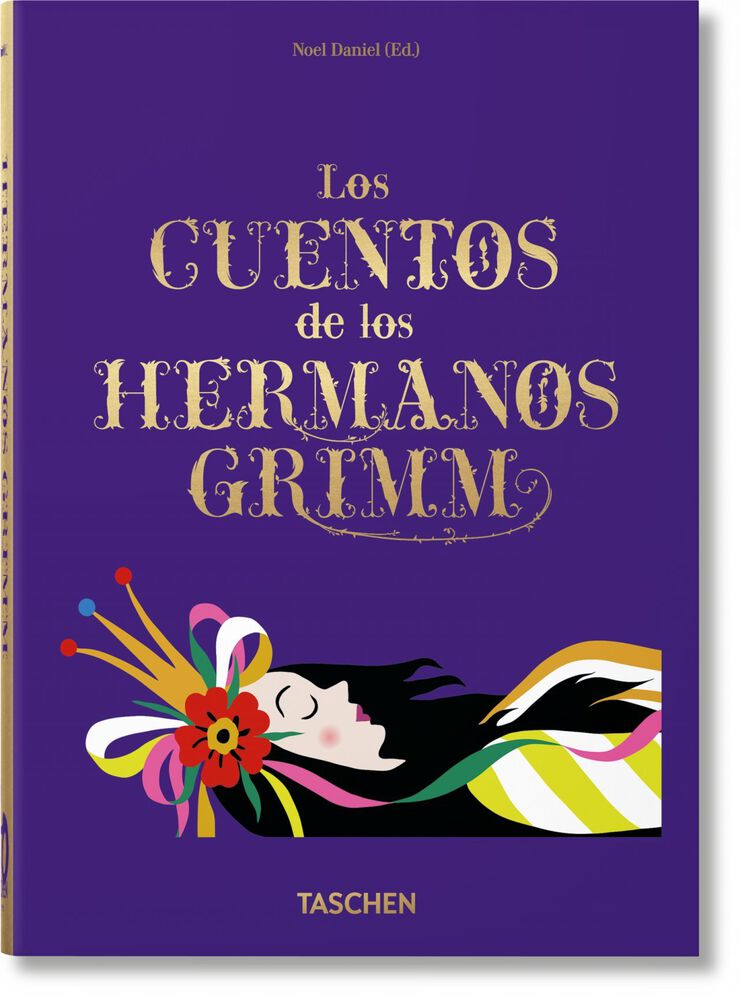 Fairy Tales. Grimm & Andersen: 2 in 1 - 40th Anniversary Edition