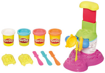 Play-Doh Llaminadures Màgiques