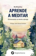 Aprende a meditar Aprende a meditar