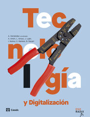 Tecnolog&iacute;a y digitalizaci&oacute;n I ESO RADIX