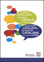 Viure a Catalunya. Aprenem catal&agrave; des del roman&egrave;s [llibre + CD-ROM]
