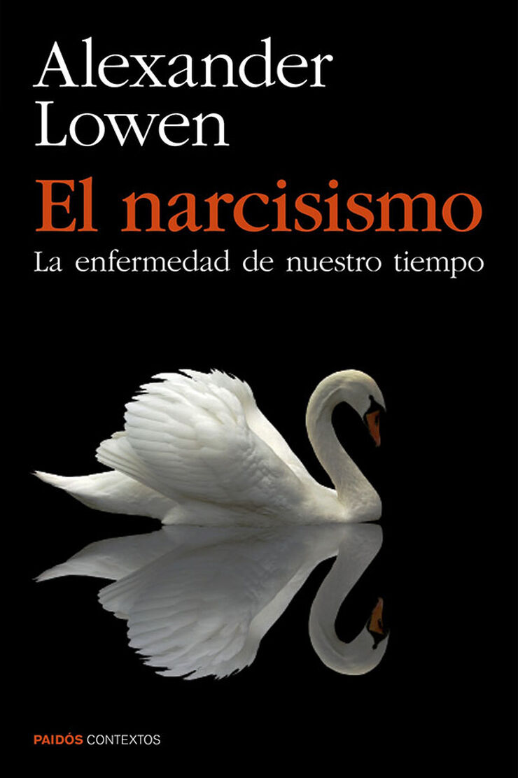 El narcisismo