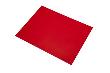 Cartulina Fabriano 220g 23x32cm rojo 50u Cartulina Fabriano 220g 23x32cm rojo 50u