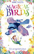 Magical Birds 3. Els caragolets blaus