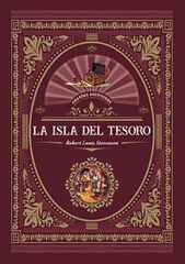 La isla del tesoro
