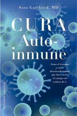 Cura autoinmune Cura autoinmune