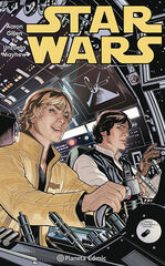 Star Wars Tomo 3