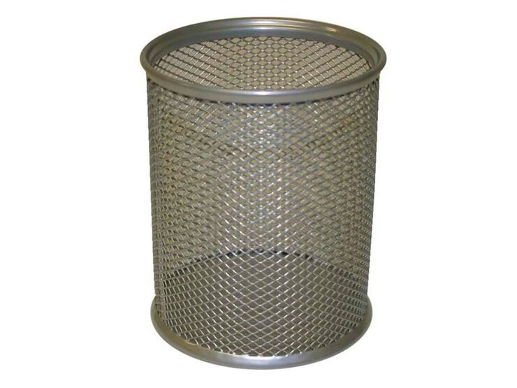 Gobelet xapa Bismark cromat