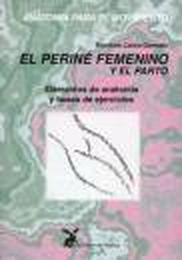 El Periné femenino y el parto