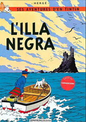 L'illa Negra