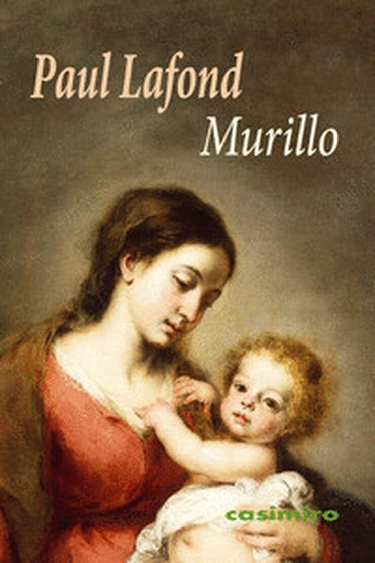 Murillo