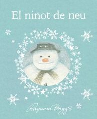 El ninot de neu El ninot de neu