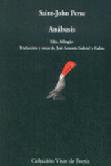 Anábasis Anábasis