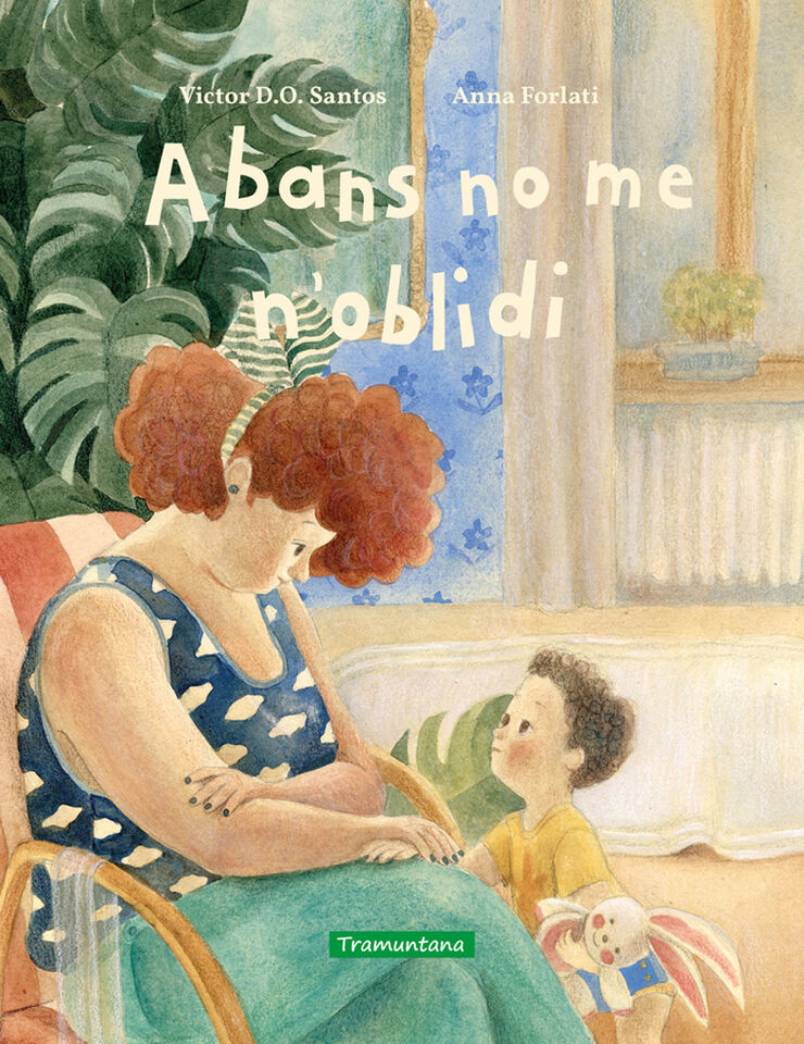 Abans no me n'oblidi
