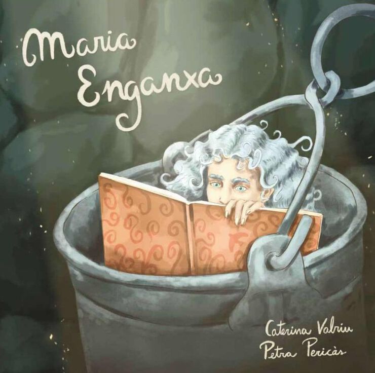 Maria Enganxa Maria Enganxa