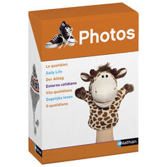 Imágenes Entorno cotidiano