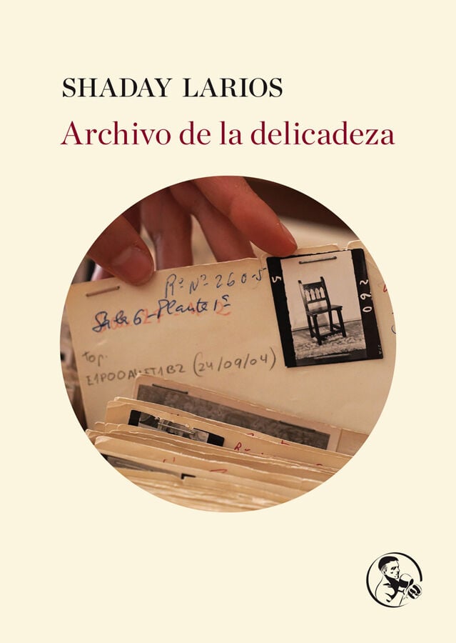 Archivo de la melancol&iacute;a