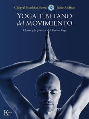 YOGA TIBETANO DEL MOVIMIENTO YOGA TIBETANO DEL MOVIMIENTO