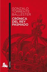 Crónica del rey pasmado