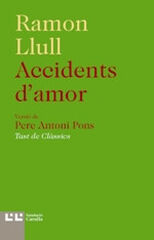 Accidents d'amor Accidents d'amor