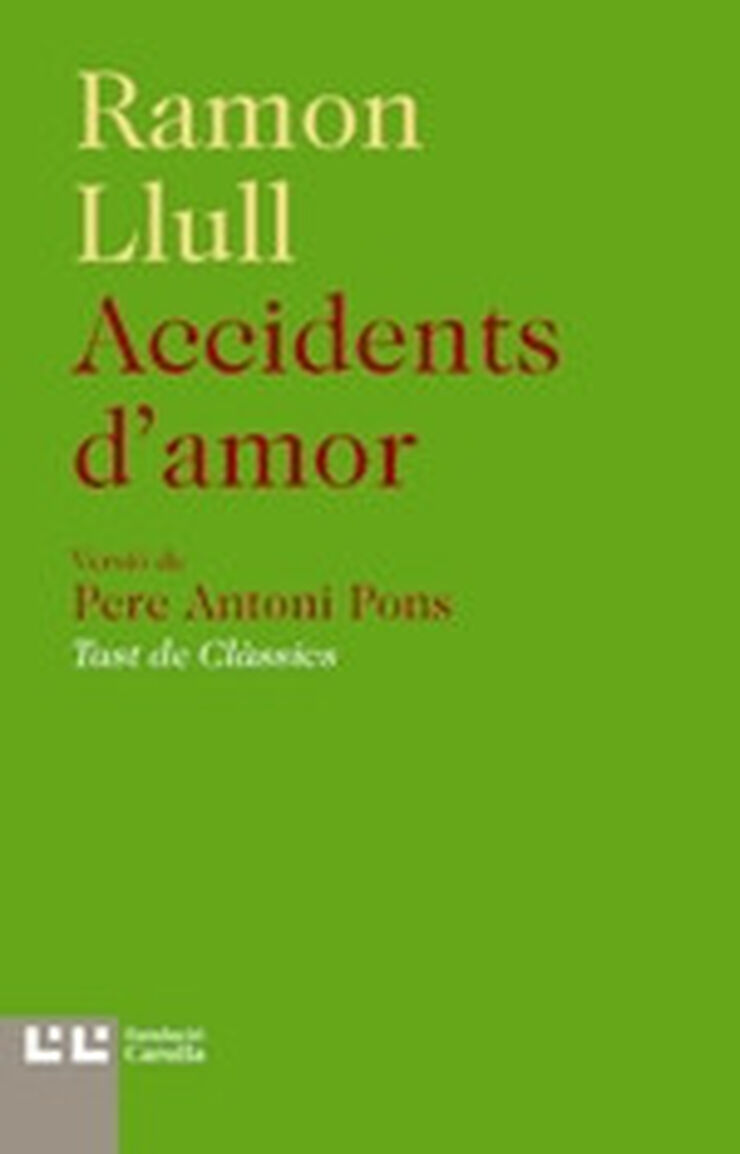Accidents d'amor