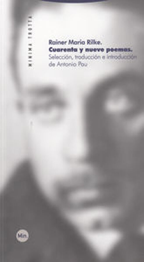 Cuarenta y nueve poemas