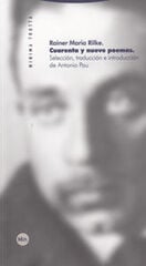 Cuarenta y nueve poemas