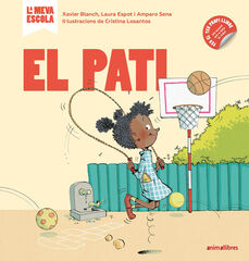 El pati El pati