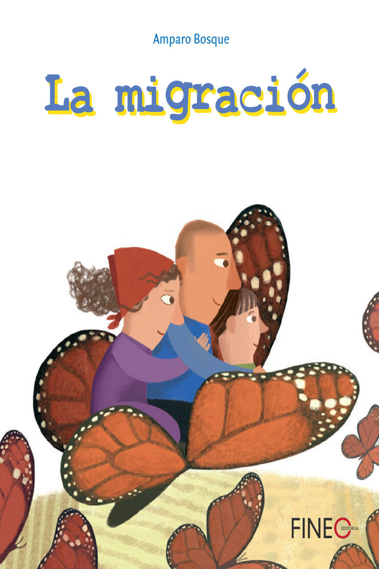 La migración