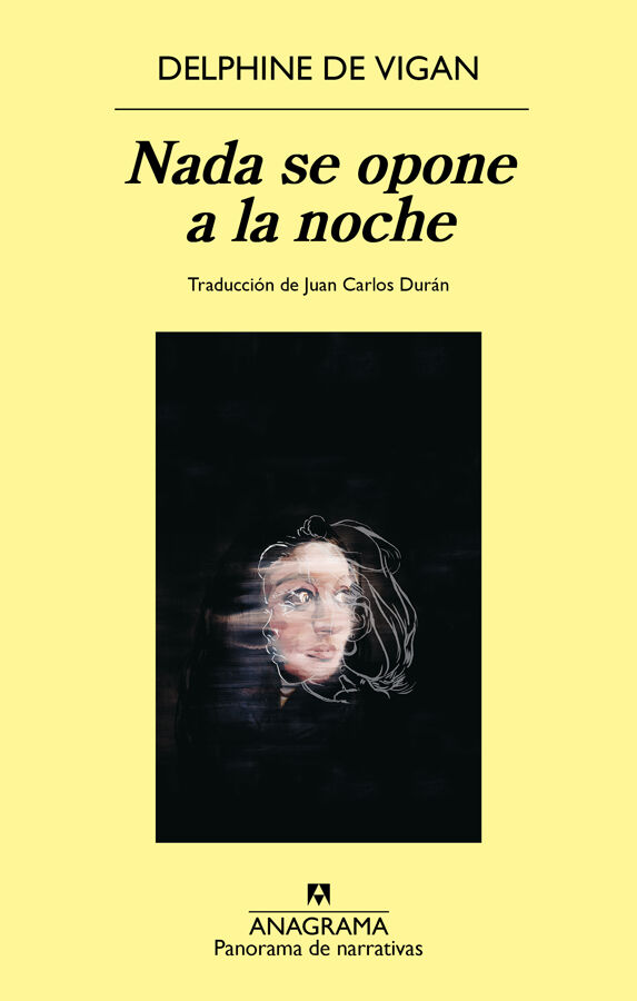Nada se opone a la noche