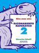 Razonamiento Matemático 2 Infantil 4 Años