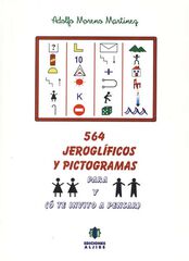 564 Jeroglíficos Y Pictogramas 564 Jeroglíficos Y Pictogramas