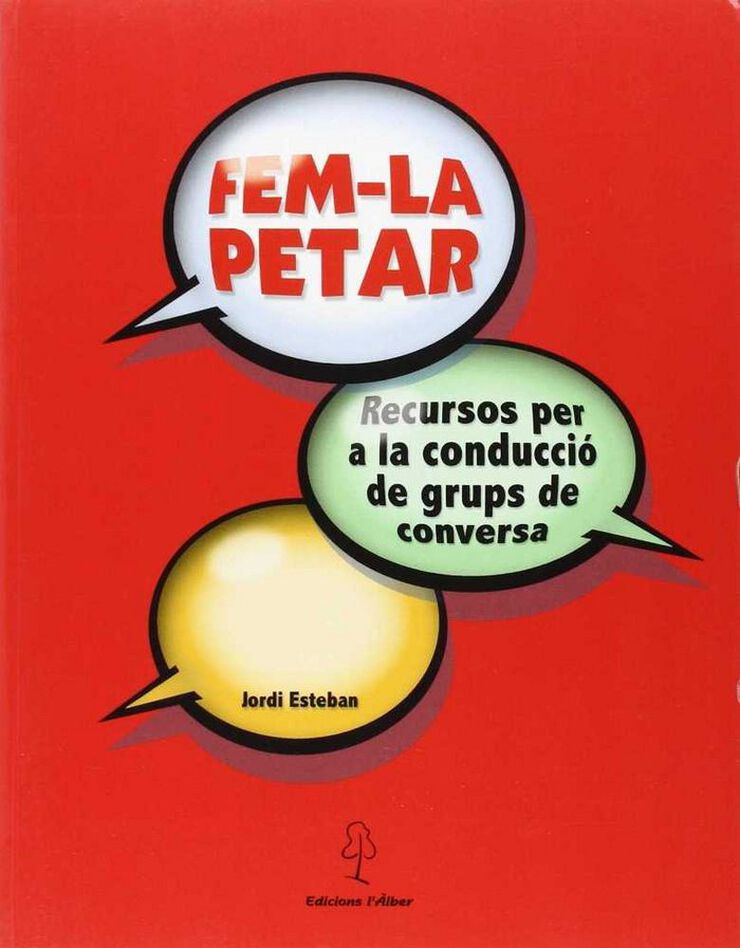 Fem-la petar