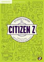 Citizen Z 1 St Citizen Z 1 St