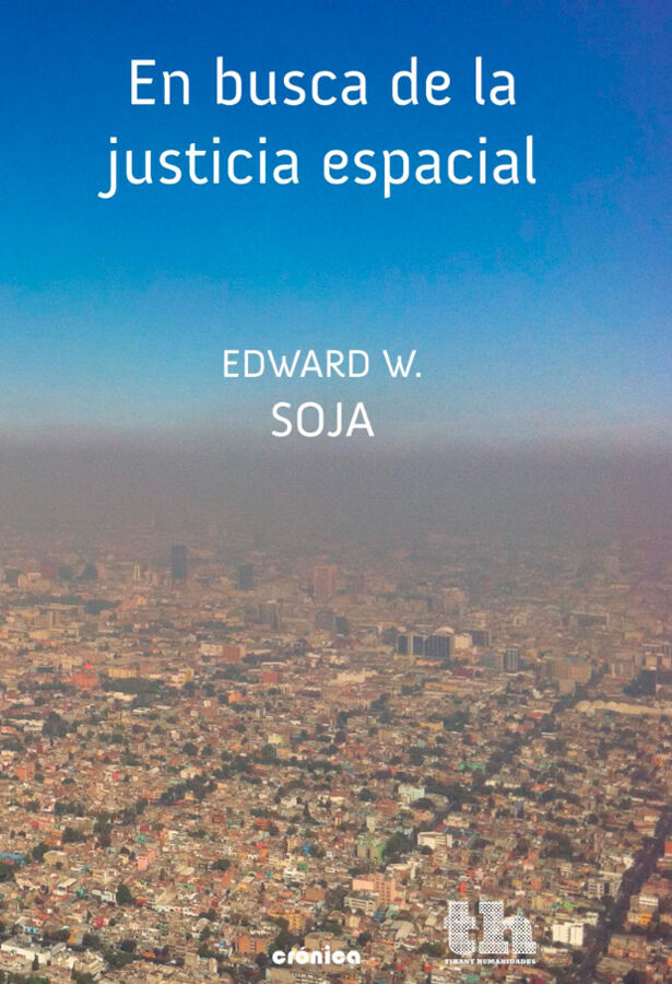 En busca de la Justicia Espacial