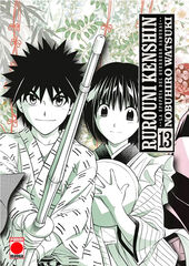 Rurouni Kenshin: La Epopeya del Guerrero Samurái 13 Rurouni Kenshin: La Epopeya del Guerrero Samurái 13