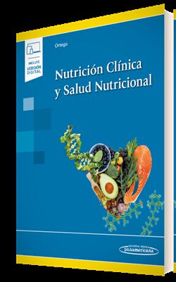 Nutrici&oacute;n Cl&iacute;nica y Salud Nutricional (+e-book)