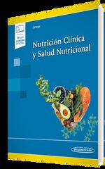 Nutrici&oacute;n Cl&iacute;nica y Salud Nutricional (+e-book)