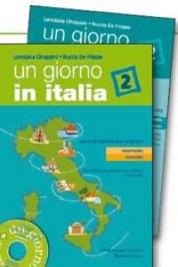 BONACCI Un giorno en Italia 1/Pack+CD