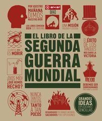 El libro de la Segunda Guerra Mundial El libro de la Segunda Guerra Mundial