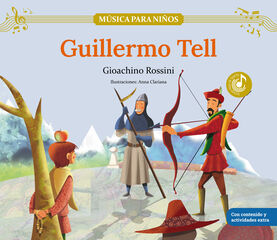 Guillermo Tell Guillermo Tell