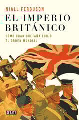 El imperio británico El imperio británico
