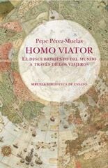 Homo viator Homo viator