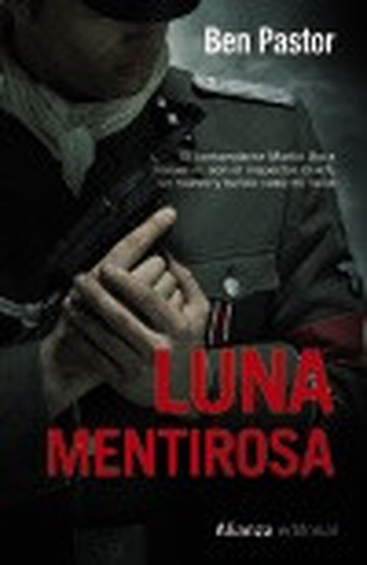 Luna mentirosa