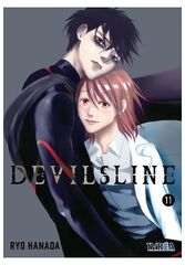 Devils line 11