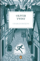 Oliver Twist Oliver Twist