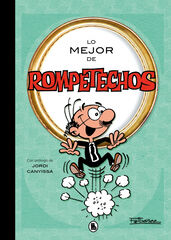 Lo mejor de Rompetechos (Lo mejor de...) Lo mejor de Rompetechos (Lo mejor de...)