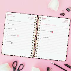 Agenda Finocam You E10 día/pág cat 2025 Hojas
