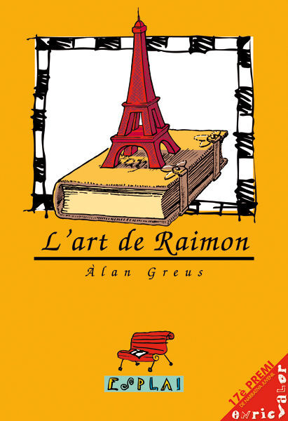 L'art de Raimon