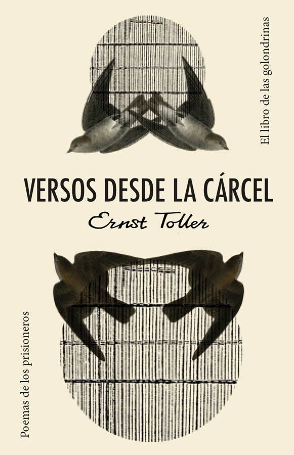 Versos desde la c&aacute;rcel